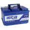 ������������ ���������� ISTA Premium 100Ah 870A R+ (L5)