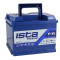 ������������ ���������� ISTA Premium 65Ah 640A R+ (L2)