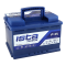 ������������ ���������� ISTA Premium 75Ah 750A L+ (L3)