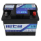 ������������ ���������� ISTA Start/Stop EFB 60Ah 660A R+ (L2)