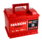������������ ���������� MAXION Premium 60�h 600A L+ (L2)