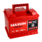 ���� ������������� ����������� MAXION Premium 60�h 600A R+ (L2)