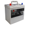 ���� ������������� ����������� PLATIN Silver Asia SMF 55Ah 520A L+ (NS60) �.�.