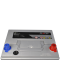 ���� ������������� ����������� PLATIN Silver Asia SMF 68Ah 640A R+ (D23) �.�.