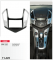   Carav 11-425 Chevrolet Cruze 2013+ 2DIN