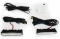    Philips LED DayLight 9 (12831WLEDX1 12V (2pcs complict)