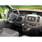   Metra 95-3107S Opel Combo/Corsa/Meriva/Omega B/Vectra C/Vivaro 2 din (Dark Grey)