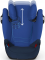  Cybex Solution M-Fix / True Blue-navy blue (515114009)
