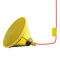  JBL Spark Yellow (JBLSPARKYLWEU)