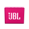   JBL Go Pink (JBLGOPINK)