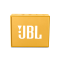   JBL Go Yellow (JBLGOYEL)