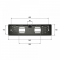      Falcon RC200-HCCD