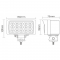     LightX RCJ-60345CF