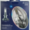   Philips H7 X-treme Ultinon LED +200% 6000K (12985BWX2) (2pcs)