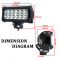   Digital DCL-S3618S CREE