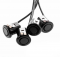  Steelmate PTS410M1 Black