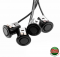  Steelmate PTS410M1 Silver