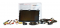   Incar AHR-1083E Toyota Land Cruiser 120 (Prado) Europa 9