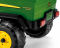 Peg-Perego John Deere Adventure Trailer