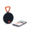  JBL Clip 2 Black (JBLCLIP2BLKEU)