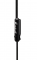  Marshall Headphones Mode Black (4090939)