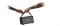   Marshall Portable Speaker Kilburn Black (4091189)
