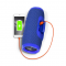   JBL Charge 3 Blue (JBLCHARGE3BLUEEU)