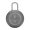   JBL Clip 3 Gray (JBLCLIP3GRY)