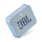   JBL Go 2 Cyan (JBLGO2CYAN)