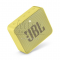   JBL Go 2 Yellow (JBLGO2YEL)