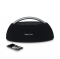   Harman Kardon Go + Play Mini Black (HKGOPLAYMINIBLKEU)