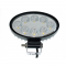   AllLight 16T-24W 8chip EPISTAR spot 9-30V