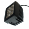   AllLight 20T-60W 6chip CREE spot 9-30V