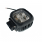   AllLight 23T-40W 4chip CREE spot 9-30V