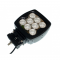   AllLight 59T-80W 8chip CREE spot 9-30V