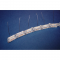    Baxster Crystal LED Tear Light