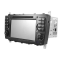   Dynavin DVN-MBC (D99+) Mercedes-Benz C-class W203 2004-2007