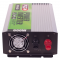  PULSO ISU-620 (12/220V/600W/USB-5VDC2.0A)