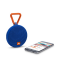   JBL Clip 2 Blue (JBLCLIP2BLUEU)