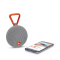   JBL Clip 2 Gray (JBLCLIP2GRYEU)