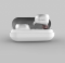  Elari NanoPods Bluetooth White (NPS-1WHT)