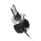   MLux H4 Bi 6000K 22W True LED ()
