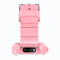  - Elari FixiTime 3 Pink  GPS/LBS/Wi-Fi  (ELFIT3PNK)