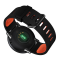 - Amazfit Pace Sport Smart Watch A1612 Black (AF-PCE-BLK-001)