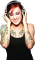  JBL Synchros S500 Black (SYNAE500BLK)