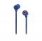  JBL T110BT Blue (JBLT110BTBLU)