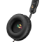  Marley Harambe Midnight (EM-JH041-MI)