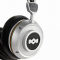  Marley Trenchtown Rock Iron Over-Ear Mic (EM-DH003-IO)