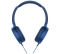  Sony MDR-XB550AP Blue (MDRXB550APL.E)