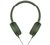  Sony MDR-XB550AP Green